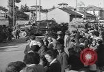 Image des civils allemands Milan Italie, 1945, de la seconde 27 séquences d'archives historiques vidéo 65675076310