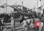 Image des civils allemands Milan Italie, 1945, de la seconde 29 séquences d'archives historiques vidéo 65675076310