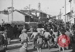 Image des civils allemands Milan Italie, 1945, de la seconde 30 séquences d'archives historiques vidéo 65675076310