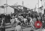 Image des civils allemands Milan Italie, 1945, de la seconde 31 séquences d'archives historiques vidéo 65675076310