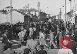 Image des civils allemands Milan Italie, 1945, de la seconde 32 séquences d'archives historiques vidéo 65675076310