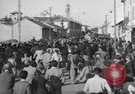 Image des civils allemands Milan Italie, 1945, de la seconde 33 séquences d'archives historiques vidéo 65675076310