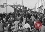 Image des civils allemands Milan Italie, 1945, de la seconde 34 séquences d'archives historiques vidéo 65675076310