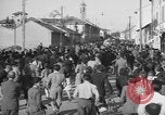 Image des civils allemands Milan Italie, 1945, de la seconde 35 séquences d'archives historiques vidéo 65675076310