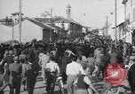 Image des civils allemands Milan Italie, 1945, de la seconde 38 séquences d'archives historiques vidéo 65675076310