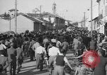 Image des civils allemands Milan Italie, 1945, de la seconde 39 séquences d'archives historiques vidéo 65675076310