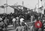 Image des civils allemands Milan Italie, 1945, de la seconde 40 séquences d'archives historiques vidéo 65675076310