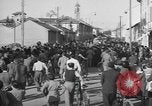 Image des civils allemands Milan Italie, 1945, de la seconde 41 séquences d'archives historiques vidéo 65675076310