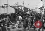 Image des civils allemands Milan Italie, 1945, de la seconde 44 séquences d'archives historiques vidéo 65675076310