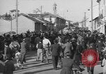 Image des civils allemands Milan Italie, 1945, de la seconde 45 séquences d'archives historiques vidéo 65675076310