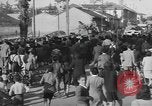 Image des civils allemands Milan Italie, 1945, de la seconde 47 séquences d'archives historiques vidéo 65675076310