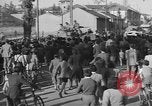 Image des civils allemands Milan Italie, 1945, de la seconde 48 séquences d'archives historiques vidéo 65675076310