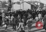 Image des civils allemands Milan Italie, 1945, de la seconde 50 séquences d'archives historiques vidéo 65675076310