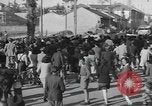 Image des civils allemands Milan Italie, 1945, de la seconde 53 séquences d'archives historiques vidéo 65675076310