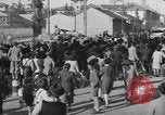 Image des civils allemands Milan Italie, 1945, de la seconde 55 séquences d'archives historiques vidéo 65675076310