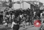 Image des civils allemands Milan Italie, 1945, de la seconde 56 séquences d'archives historiques vidéo 65675076310