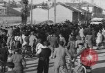 Image des civils allemands Milan Italie, 1945, de la seconde 59 séquences d'archives historiques vidéo 65675076310