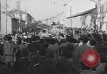 Image des civils allemands Milan Italie, 1945, de la seconde 60 séquences d'archives historiques vidéo 65675076310