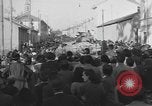 Image des civils allemands Milan Italie, 1945, de la seconde 61 séquences d'archives historiques vidéo 65675076310