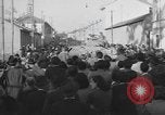Image des civils allemands Milan Italie, 1945, de la seconde 62 séquences d'archives historiques vidéo 65675076310