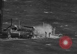 Standbild Fracht explodiert Block Island, 1939, aus Sekunde 17 historischem Filmmaterial Videoclip 65675076311
