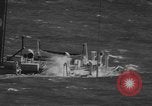 Standbild Fracht explodiert Block Island, 1939, aus Sekunde 18 historischem Filmmaterial Videoclip 65675076311