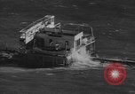 Standbild Fracht explodiert Block Island, 1939, aus Sekunde 19 historischem Filmmaterial Videoclip 65675076311