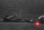 Standbild Fracht explodiert Block Island, 1939, aus Sekunde 21 historischem Filmmaterial Videoclip 65675076311