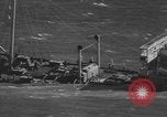 Standbild Fracht explodiert Block Island, 1939, aus Sekunde 26 historischem Filmmaterial Videoclip 65675076311