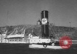 Standbild Fracht explodiert Block Island, 1939, aus Sekunde 28 historischem Filmmaterial Videoclip 65675076311