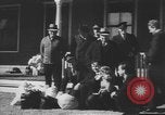Standbild Fracht explodiert Block Island, 1939, aus Sekunde 31 historischem Filmmaterial Videoclip 65675076311