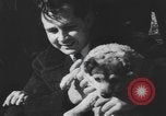 Standbild Fracht explodiert Block Island, 1939, aus Sekunde 32 historischem Filmmaterial Videoclip 65675076311