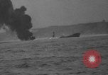Standbild Fracht explodiert Block Island, 1939, aus Sekunde 36 historischem Filmmaterial Videoclip 65675076311