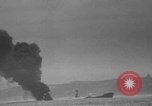 Standbild Fracht explodiert Block Island, 1939, aus Sekunde 39 historischem Filmmaterial Videoclip 65675076311