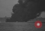 Standbild Fracht explodiert Block Island, 1939, aus Sekunde 40 historischem Filmmaterial Videoclip 65675076311