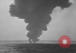 Standbild Fracht explodiert Block Island, 1939, aus Sekunde 42 historischem Filmmaterial Videoclip 65675076311