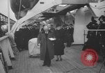 Image of Edvard Benes United States USA, 1939, second 5 stock footage video 65675076313