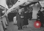 Image of Edvard Benes United States USA, 1939, second 6 stock footage video 65675076313
