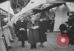 Image of Edvard Benes United States USA, 1939, second 8 stock footage video 65675076313