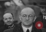 Image of Edvard Benes United States USA, 1939, second 13 stock footage video 65675076313