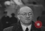 Image of Edvard Benes United States USA, 1939, second 19 stock footage video 65675076313