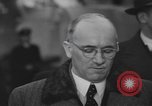 Image of Edvard Benes United States USA, 1939, second 21 stock footage video 65675076313