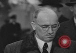 Image of Edvard Benes United States USA, 1939, second 22 stock footage video 65675076313