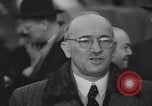 Image of Edvard Benes United States USA, 1939, second 23 stock footage video 65675076313