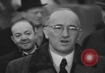 Image of Edvard Benes United States USA, 1939, second 25 stock footage video 65675076313