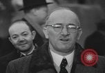 Image of Edvard Benes United States USA, 1939, second 26 stock footage video 65675076313
