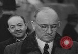 Image of Edvard Benes United States USA, 1939, second 27 stock footage video 65675076313