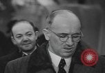 Image of Edvard Benes United States USA, 1939, second 30 stock footage video 65675076313