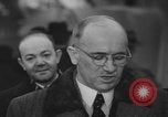 Image of Edvard Benes United States USA, 1939, second 31 stock footage video 65675076313