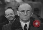 Image of Edvard Benes United States USA, 1939, second 32 stock footage video 65675076313